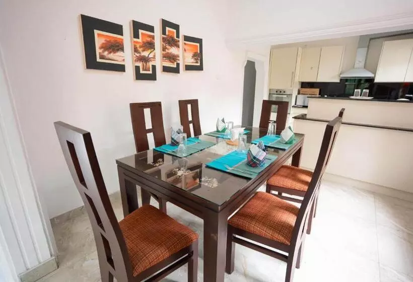 Majatalo Little Villa Tourist Inn