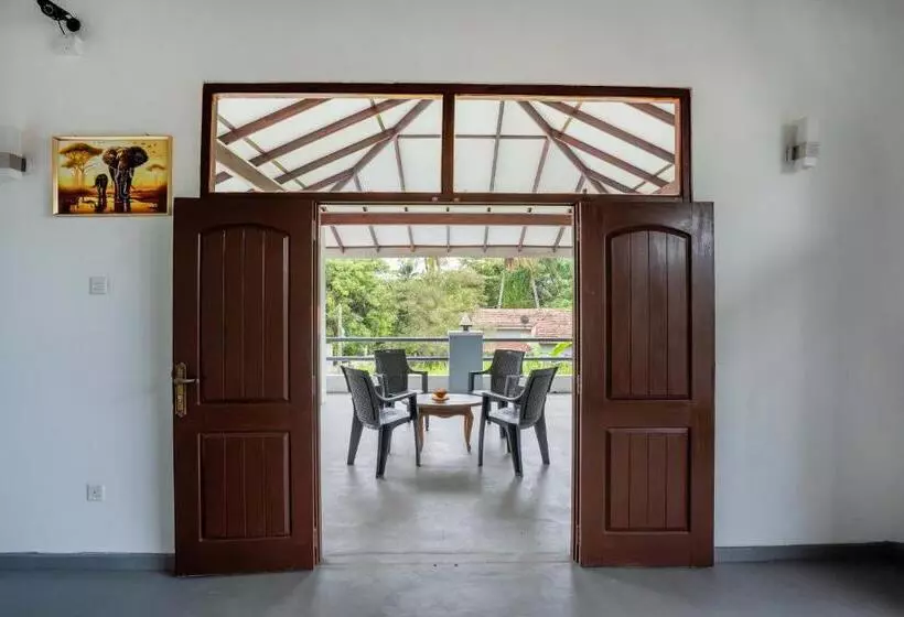 Majatalo Little Villa Tourist Inn