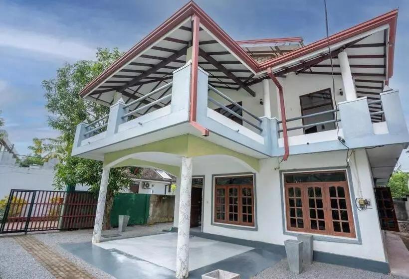 Majatalo Little Villa Tourist Inn