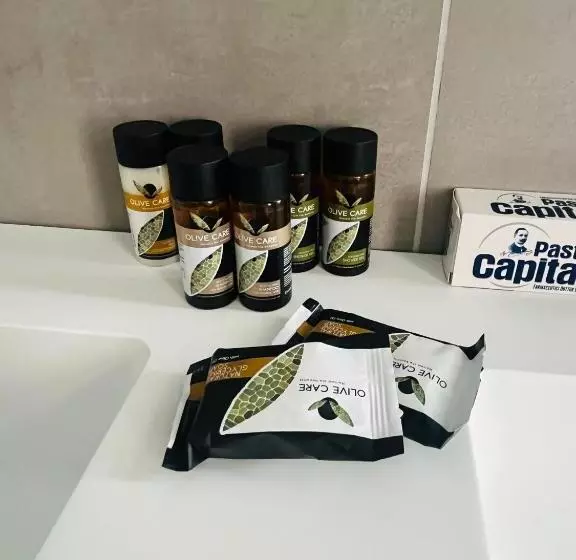 پانسیون Magnolia