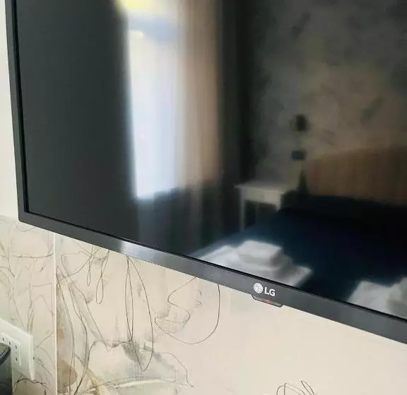 پانسیون Magnolia