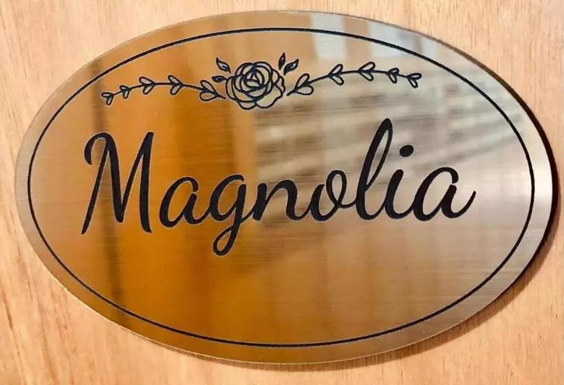 پانسیون Magnolia