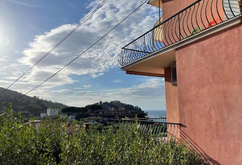 بنسيون Mama House