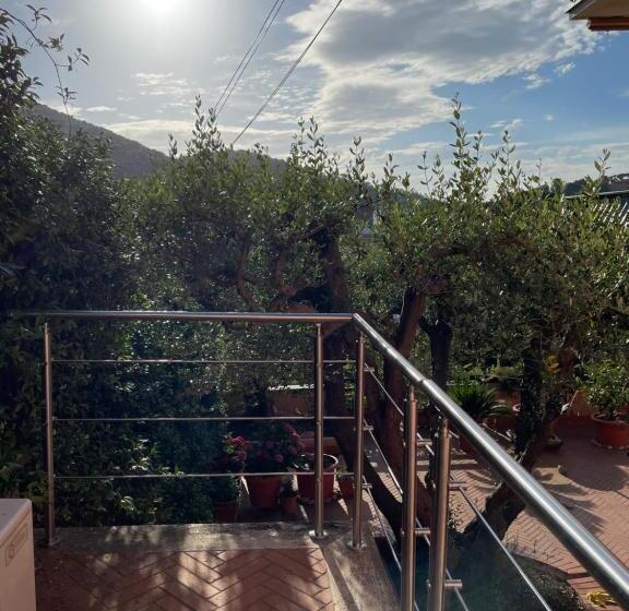 بنسيون Mama House