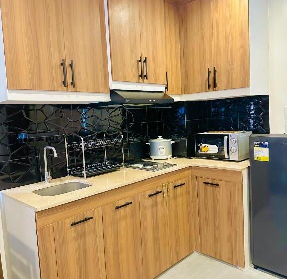 Pensiune Maven Suite Baguio