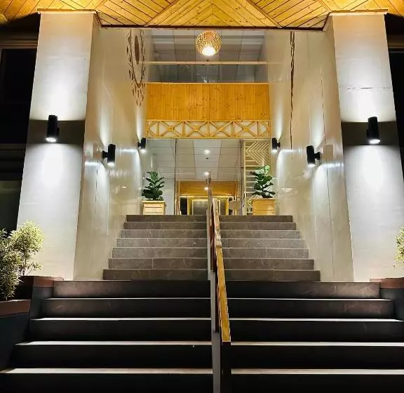 Majatalo Maven Suite Baguio