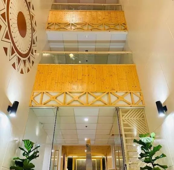 Majatalo Maven Suite Baguio