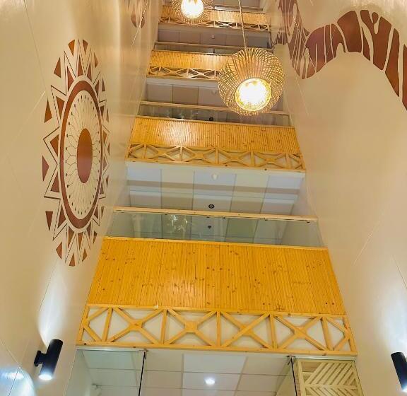 Pensiune Maven Suite Baguio