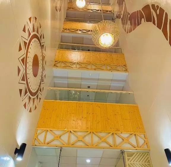 Majatalo Maven Suite Baguio