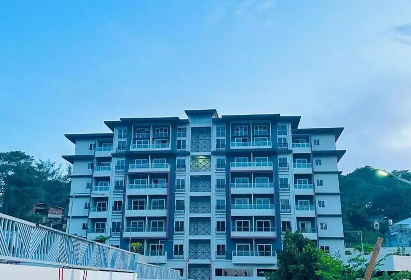 Majatalo Maven Suite Baguio