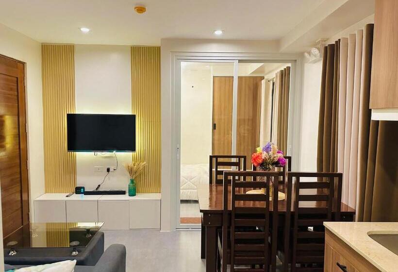 Pensiune Maven Suite Baguio