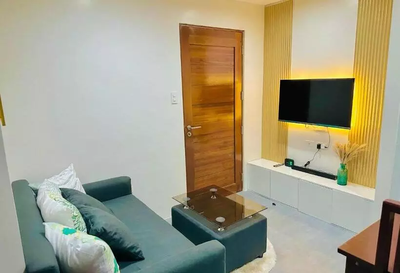 Majatalo Maven Suite Baguio