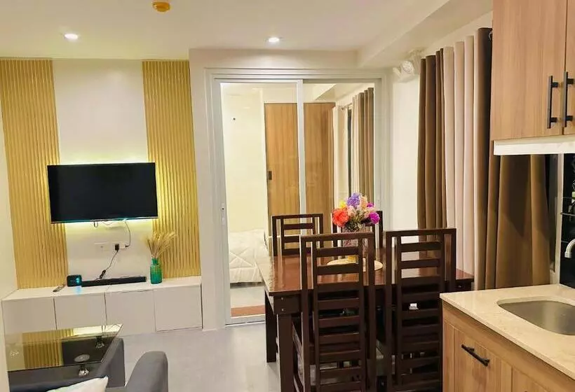 Majatalo Maven Suite Baguio