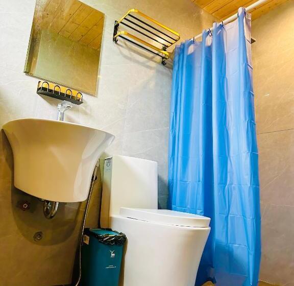 Pensiune Maven Suite Baguio