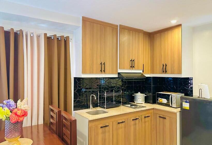 Pensiune Maven Suite Baguio