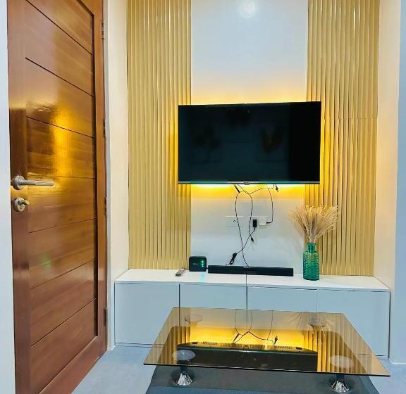 Pensiune Maven Suite Baguio