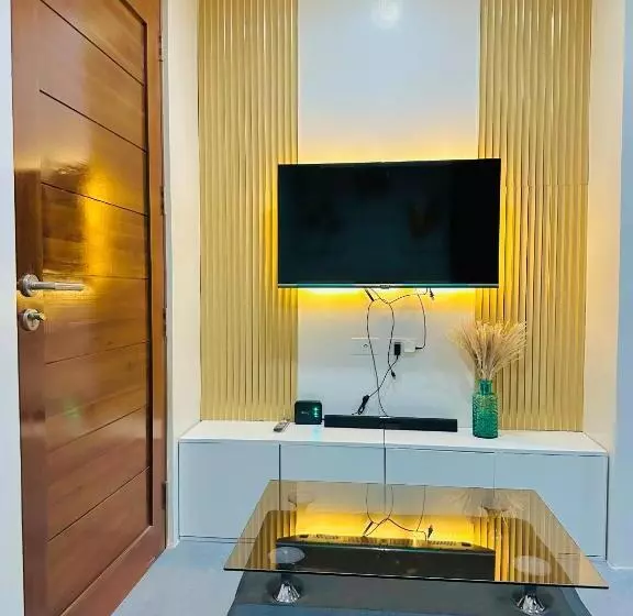 Majatalo Maven Suite Baguio