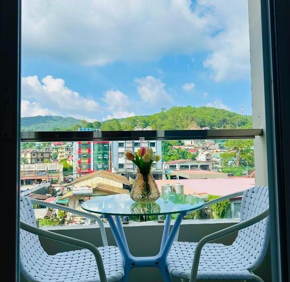 Pensiune Maven Suite Baguio