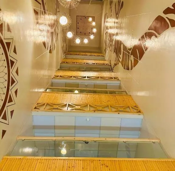 Majatalo Maven Suite Baguio