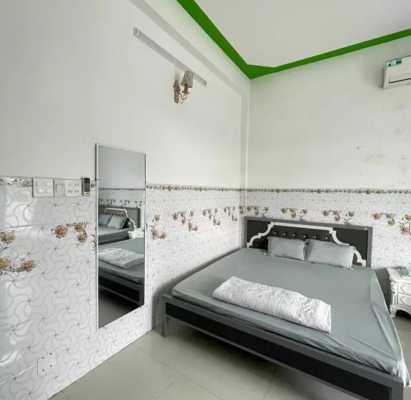 پانسیون Nhà Nghỉ Diễm Thuý