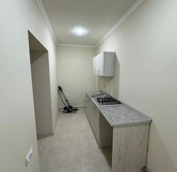 پانسیون Novenc Guest House