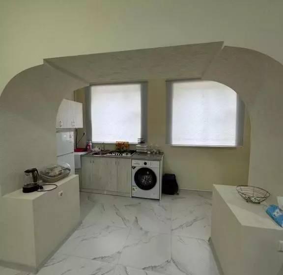 پانسیون Novenc Guest House