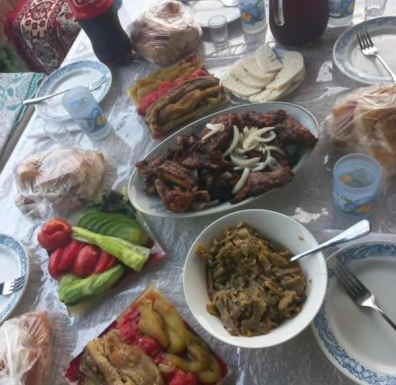 پانسیون Vamesa