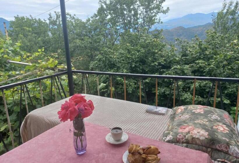 پانسیون Vamesa