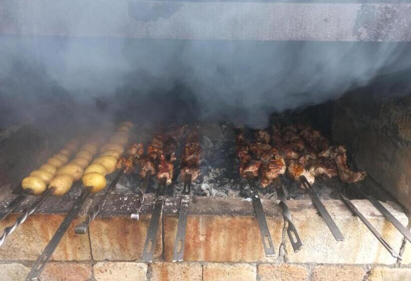 پانسیون Vamesa