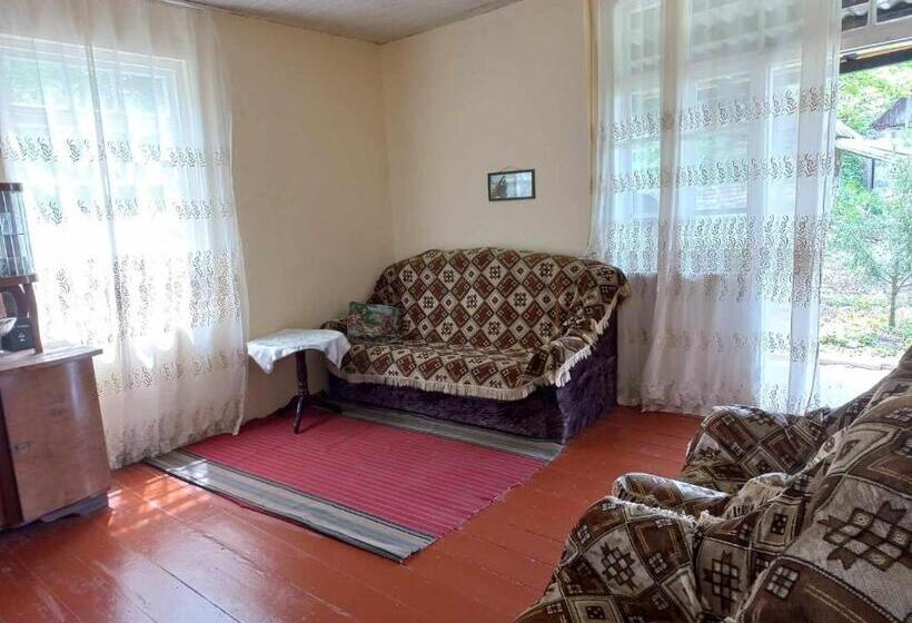 پانسیون Vamesa