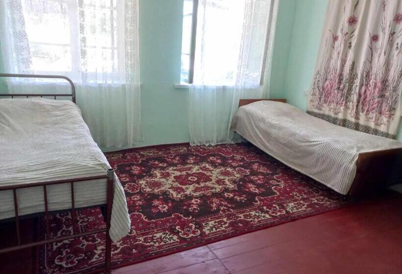 پانسیون Vamesa