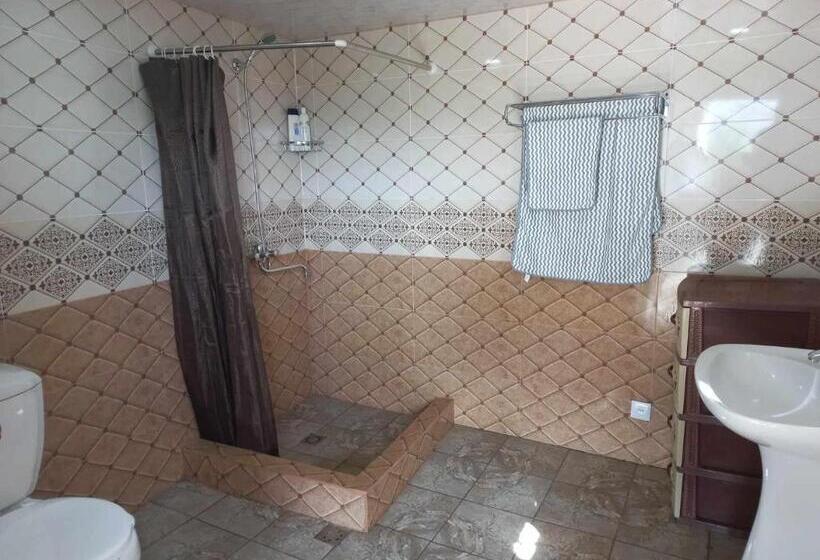 پانسیون Vamesa