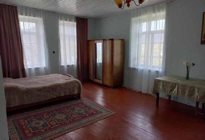 پانسیون Vamesa