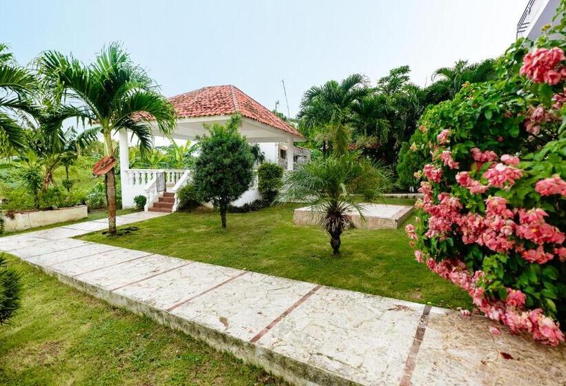 پانسیون Villa Doña Luz