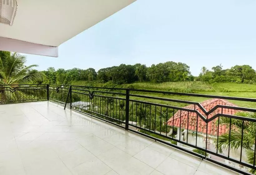 پانسیون Villa Doña Luz