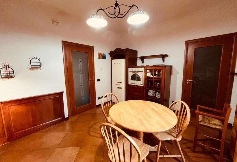 膳宿费 Villetta Home   Castelli Apartments