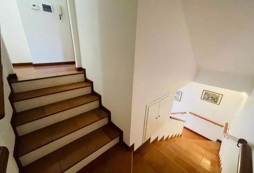 Majatalo Villetta Home   Castelli Apartments