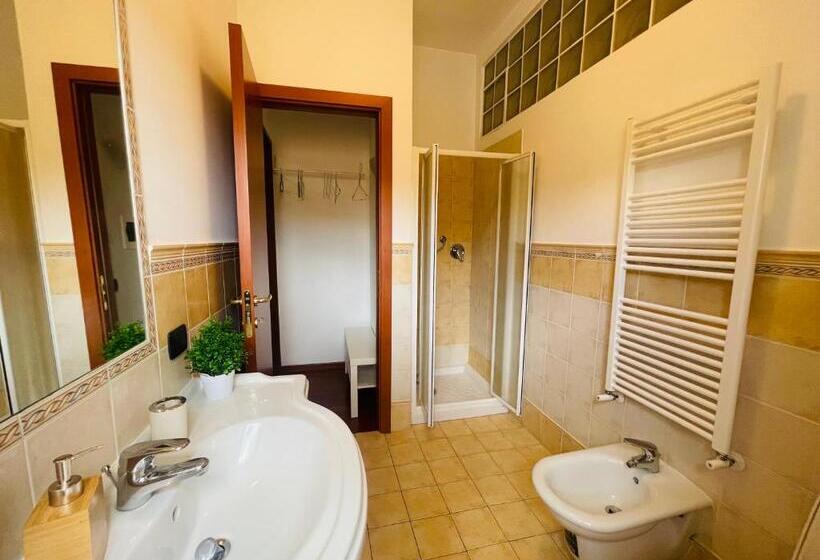 膳宿费 Villetta Home   Castelli Apartments