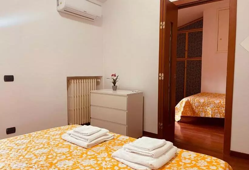 Majatalo Villetta Home   Castelli Apartments