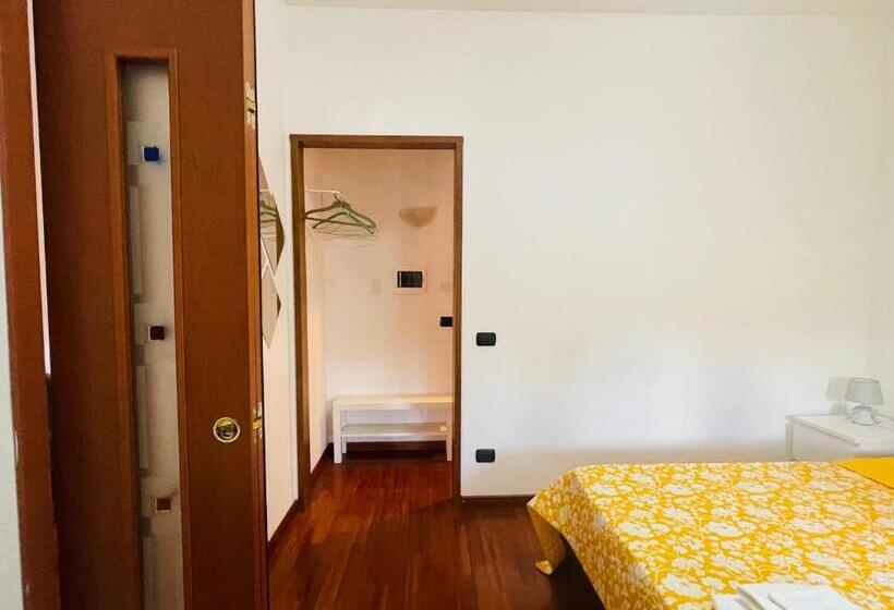 膳宿费 Villetta Home   Castelli Apartments