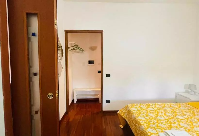 Majatalo Villetta Home   Castelli Apartments