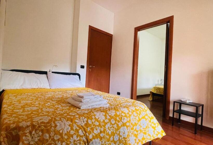 膳宿费 Villetta Home   Castelli Apartments