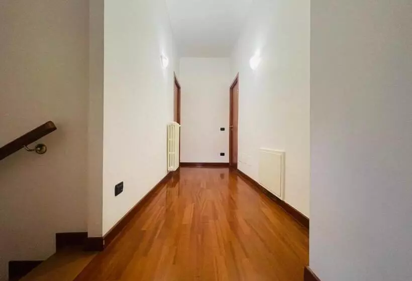 Majatalo Villetta Home   Castelli Apartments