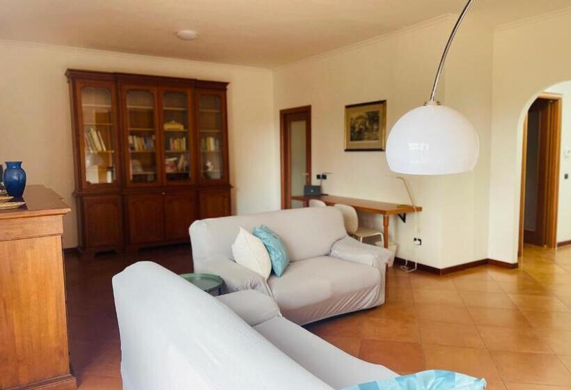 膳宿费 Villetta Home   Castelli Apartments