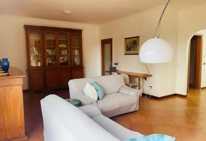 Majatalo Villetta Home   Castelli Apartments