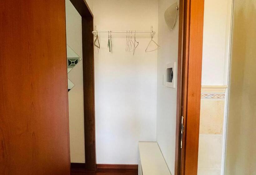 膳宿费 Villetta Home   Castelli Apartments