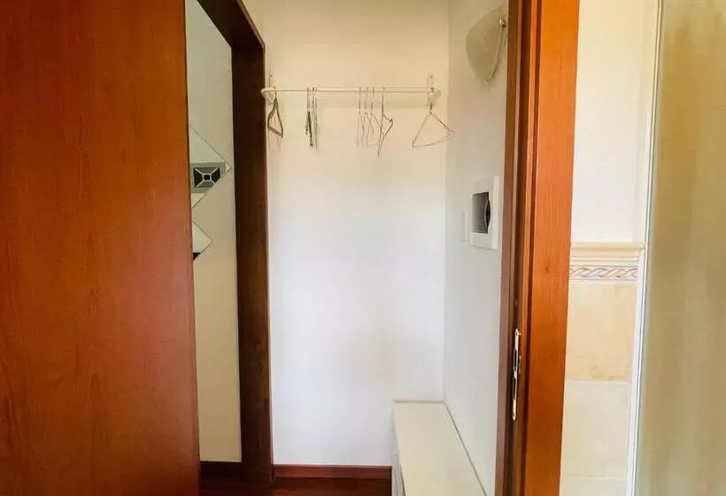 Majatalo Villetta Home   Castelli Apartments