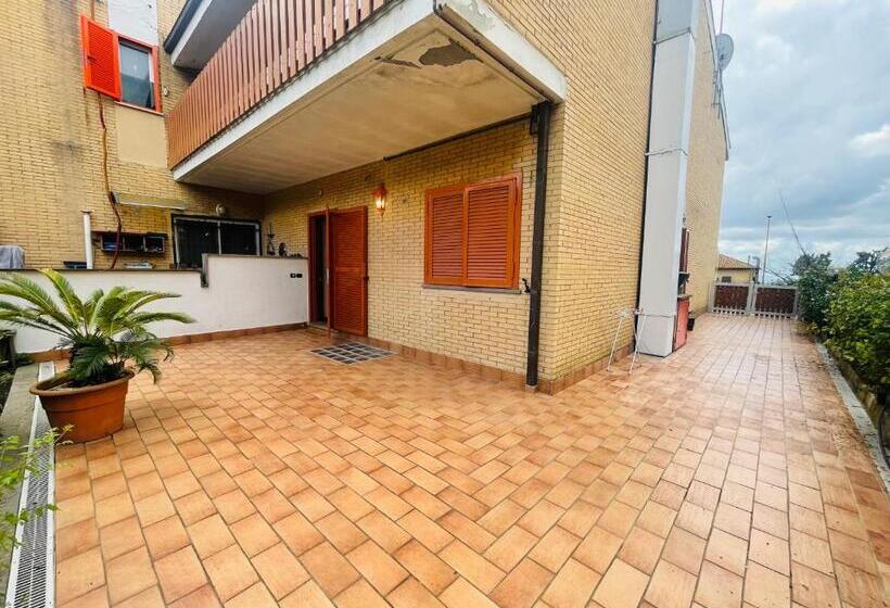 膳宿费 Villetta Home   Castelli Apartments