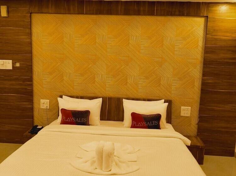 Playsales By Playotel