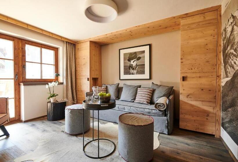 Premium B&b Chalet Evi